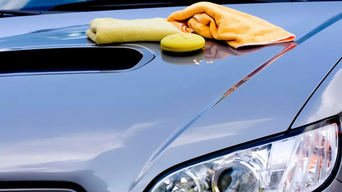 Everything you need to know about ceramic coatings for cars