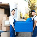 Full-Service Moving Companies