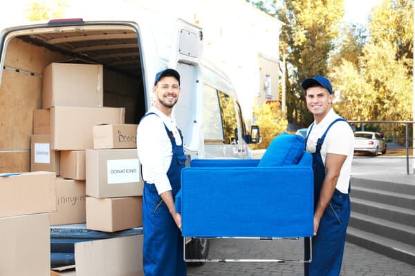Trusted Moving Services: Your Guide to a Hassle-Free Move