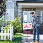 selling a house