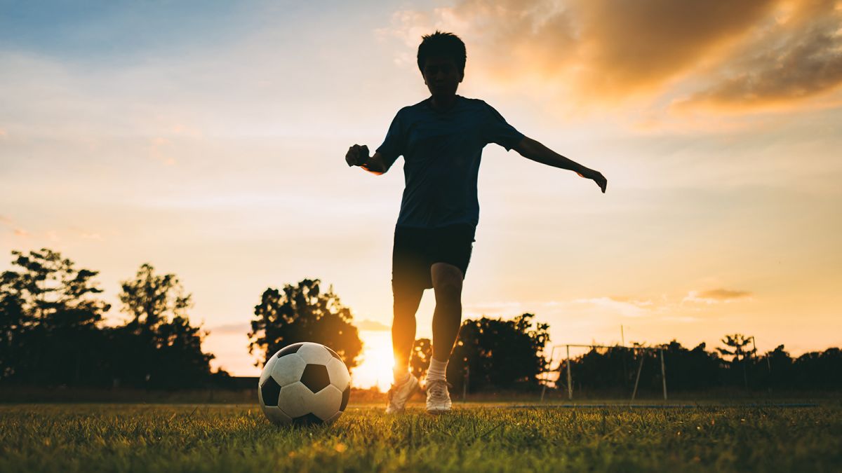 The Importance Of Sports In A Child’s Life