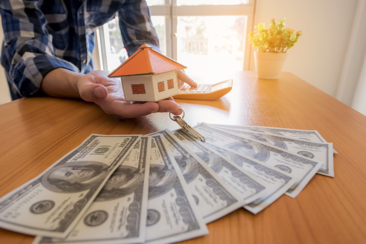 What You Need To Know About Purchasing a Home with Cash?