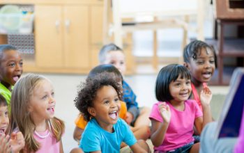 preschool for your baby