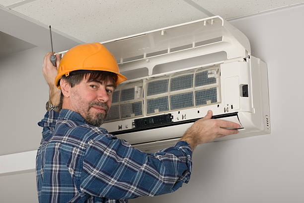 What is the general consensus on professional heating system maintenance?