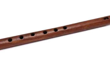 Irish Flute