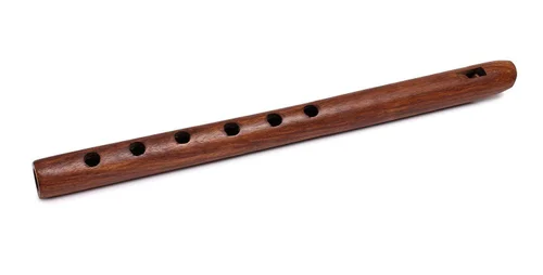 How the Flute Produces the Vibrating Sounds as Music?