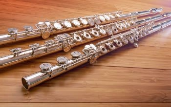 flute