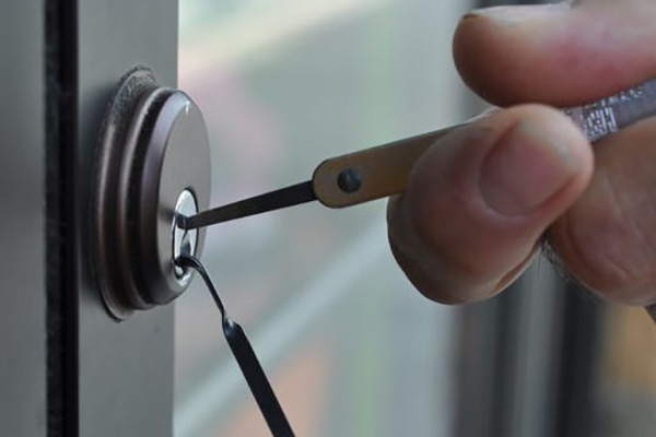 Why Is Locksmith Services So Important?