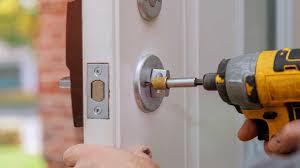 locksmith davie