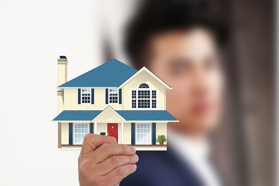 What To Consider When Looking for Your Dream Home