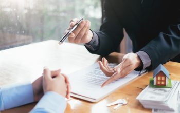 selling your house?