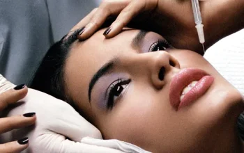 Luxurious Skincare Treatments