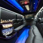 Best Limo Bus Service