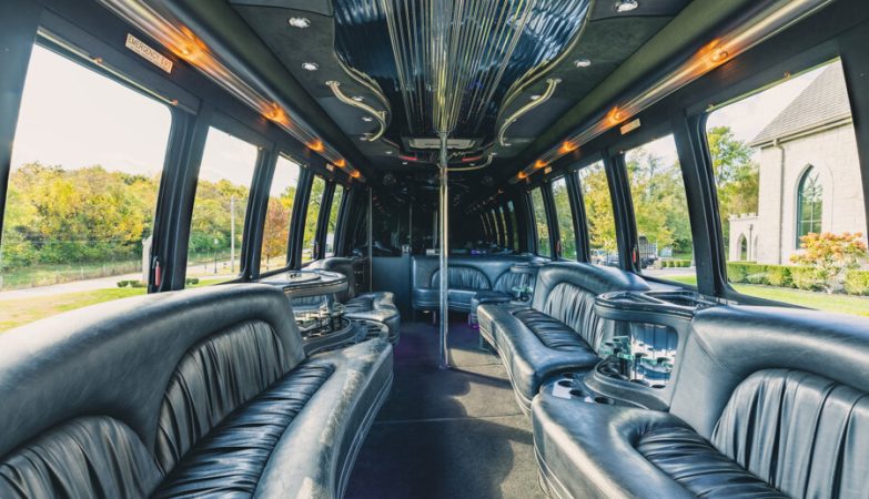 Traditional Limousine