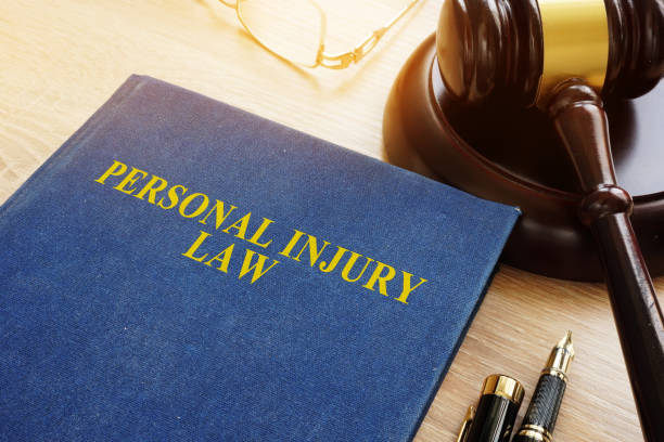 Understanding Concussion Symptoms: A Guide to Seeking Legal Assistance