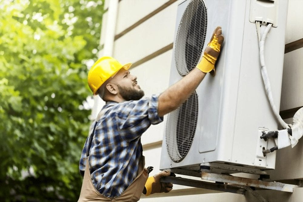 What is air conditioning repair?