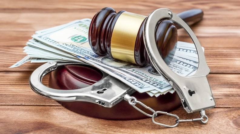 How quickly can a bail bond be issued?