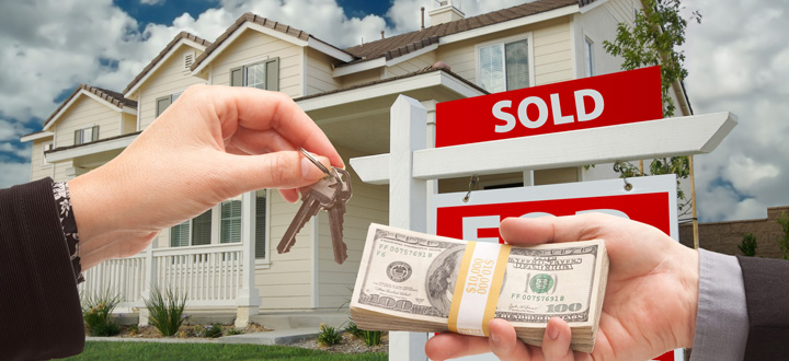 Selling Made Easy: Get a Fast Cash Offer from a Trusted Home Buyer in Kentucky