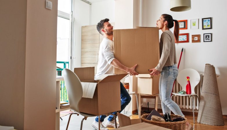 Can I choose the closing date when selling to a cash offer company?