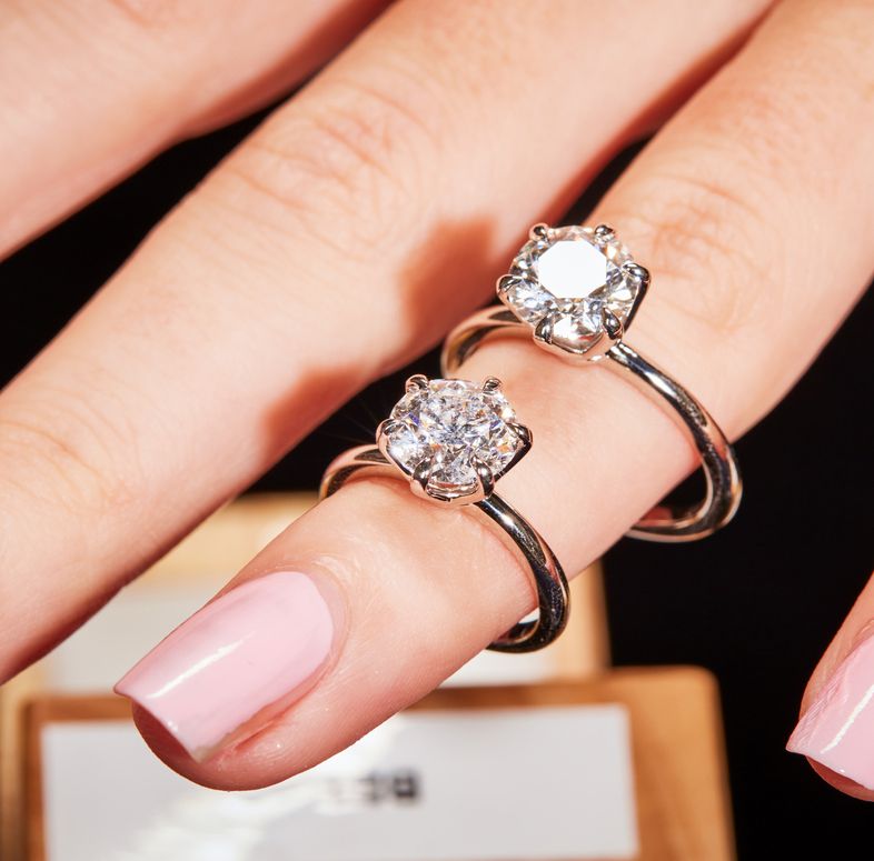 Engagement Ring Jewelers