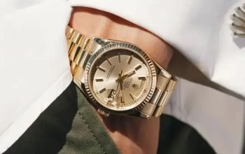 Check out some retailers of Rolex in Singapore