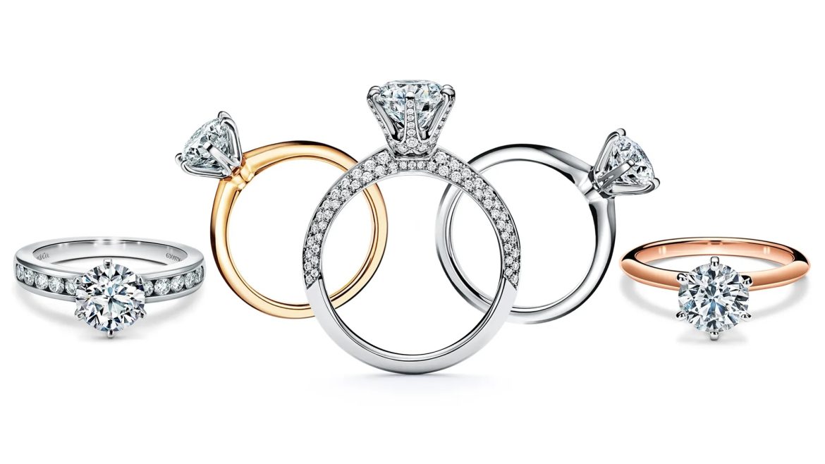 Easy tips for you to find an engagement ring