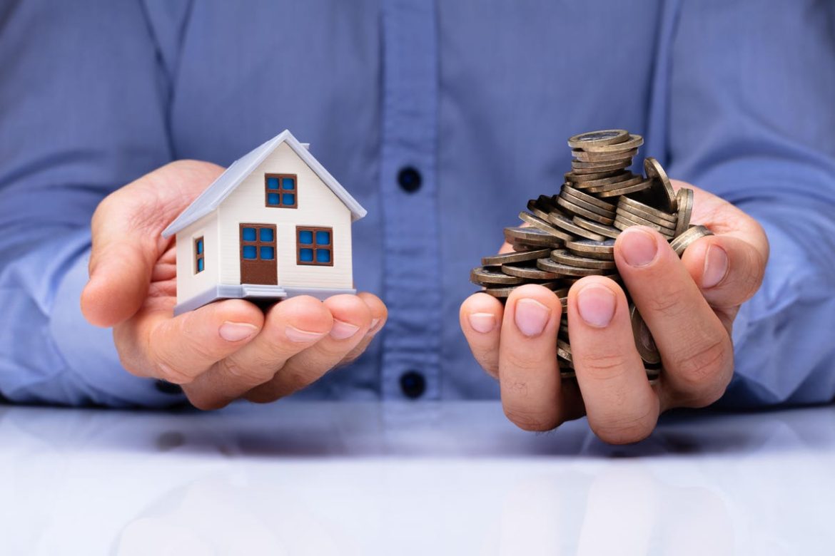 Cash Home Buyers in Washington: Your Trusted Partner in Real Estate