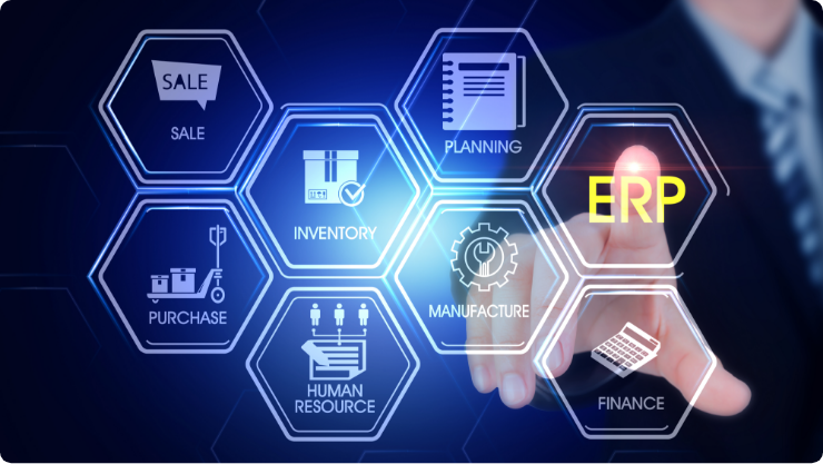 Yonyou Singapore’s Cloud-Based ERP Systems: The Key to Transforming Manufacturing