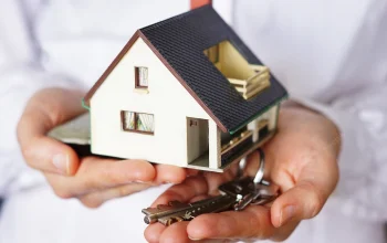 selling the house quickly