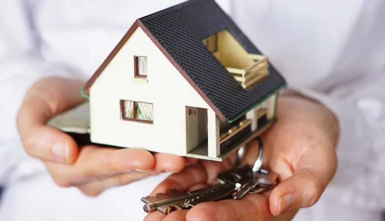 selling the house quickly