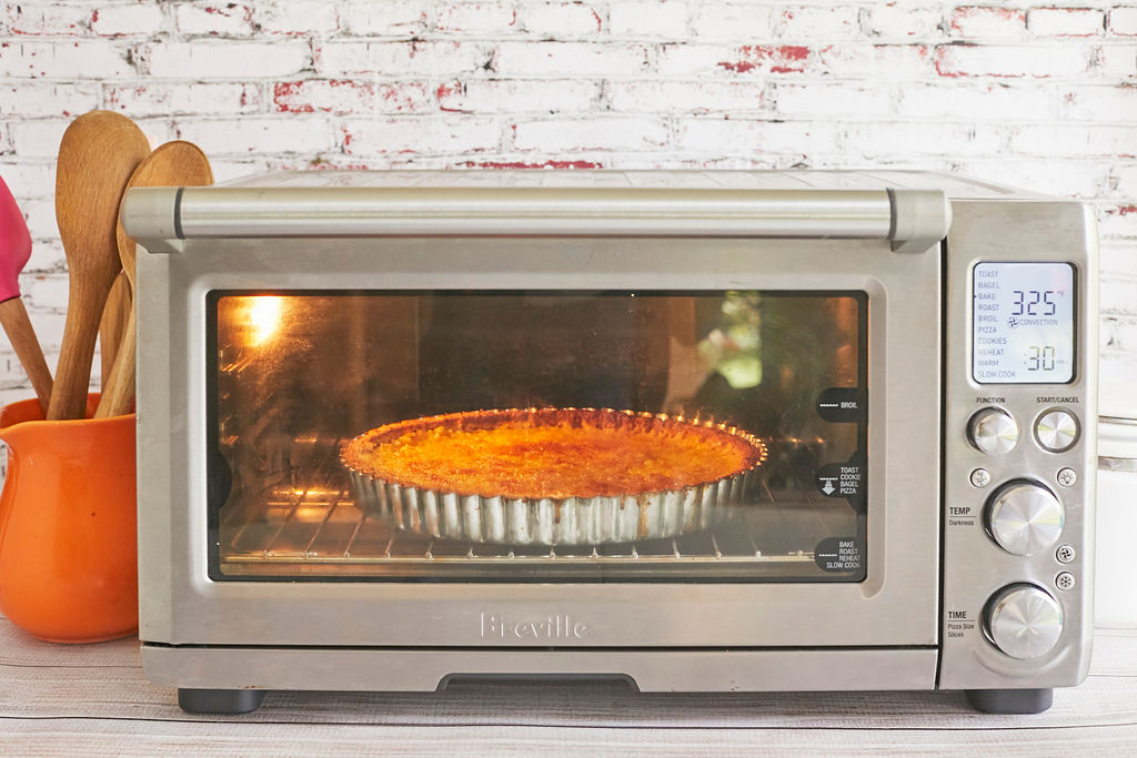 How can you get the best oven for your kitchen space?