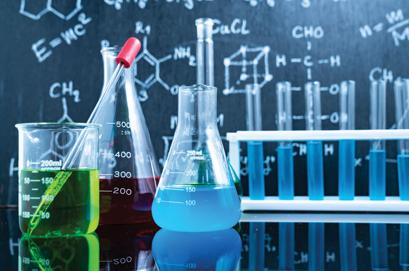 Chemistry Tuition Centers in Singapore: A Key to Unlocking the Chemistry World