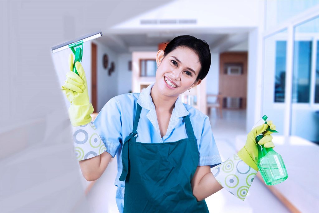 The Essential Guide to Maid Services: Elevating Your Home Cleaning Experience