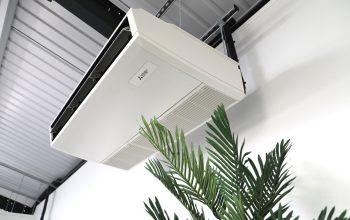 Air Conditioning Installation Coventry