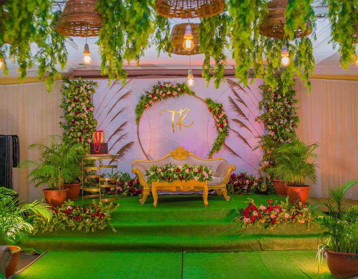 wedding venue decoration packages singapore
