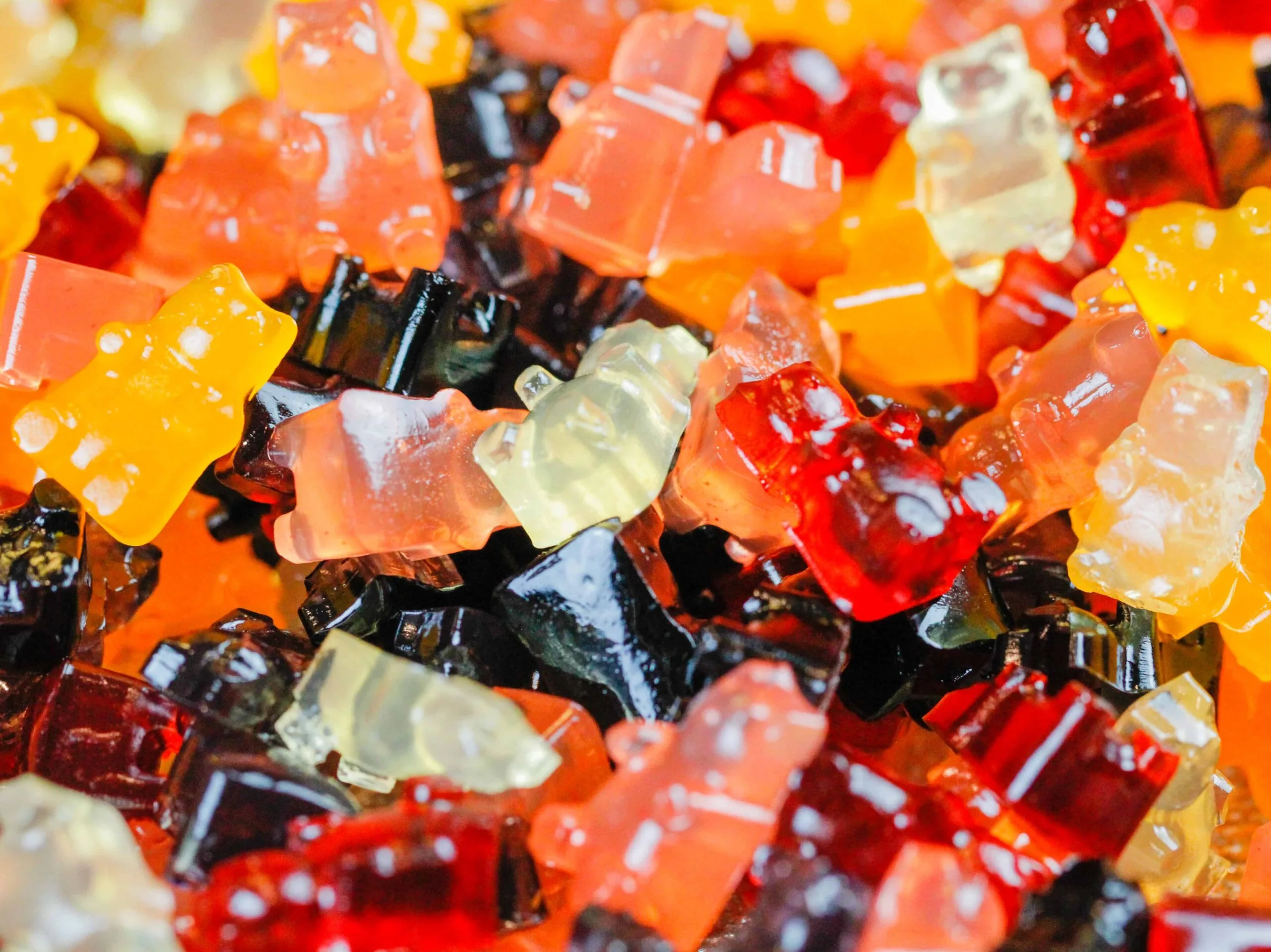 delta 8 gummies