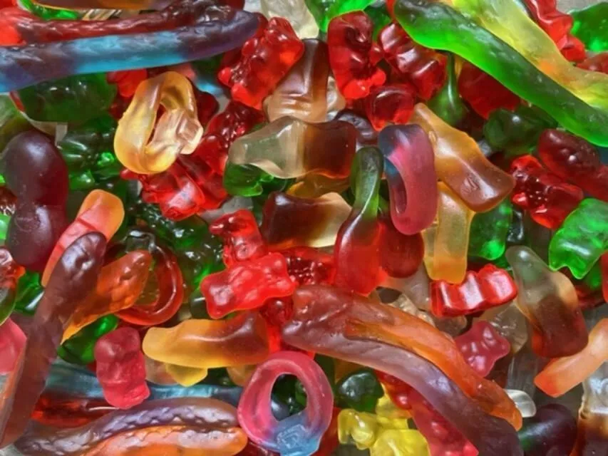 Does THCP Edibles Make Sense for You?