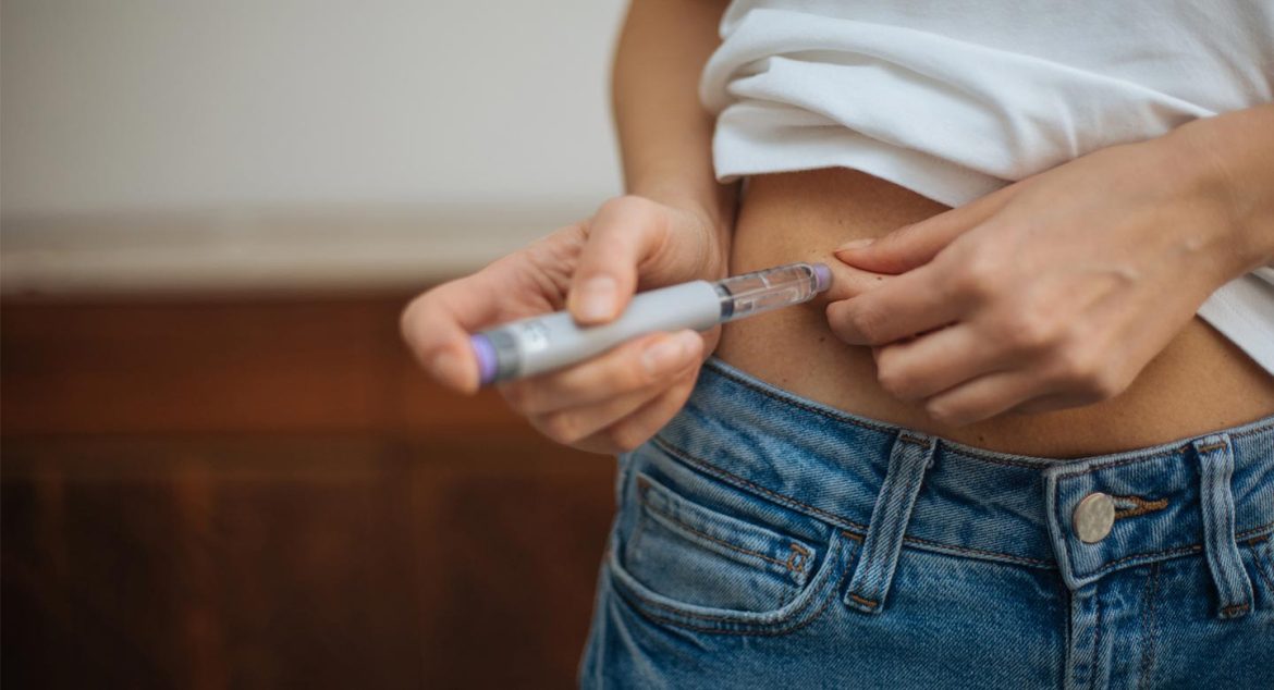 The Significance of Weight Management: Prioritizing Health and Well-being