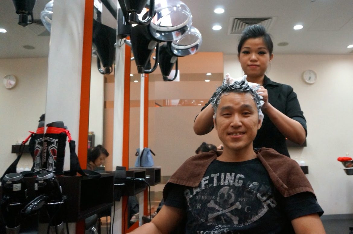 Yun Nam Hair Care Reviews- Deal With Common Hair & Skin Problems