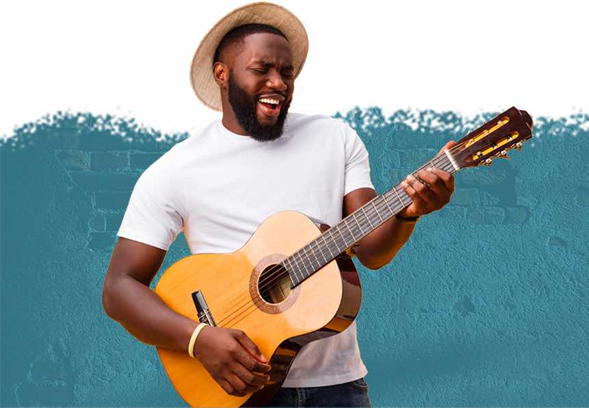 guitar beginner
