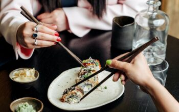 How to Choose the Perfect Restaurant for Any Occasion