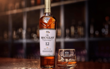 Legacy of The Macallan