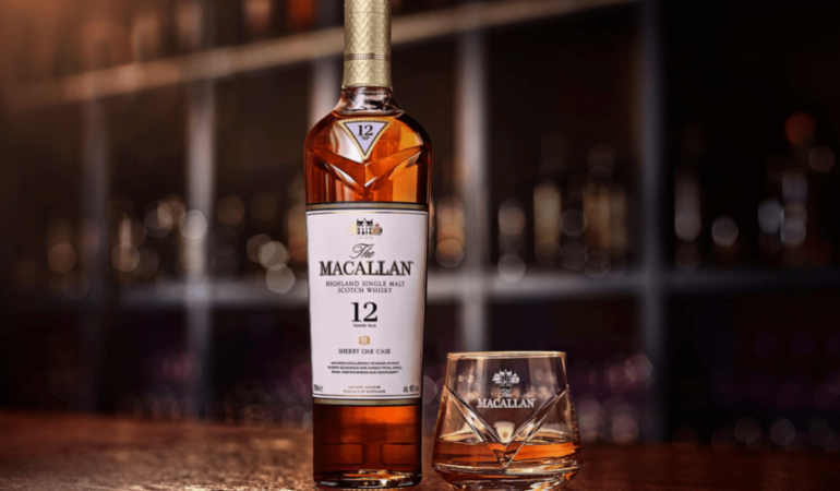 Legacy of The Macallan