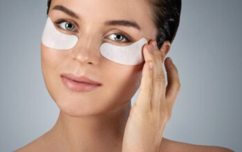 Protect Your Vision Naturally: The Science Behind Eye Vitamin Patches