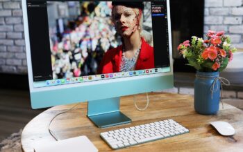 Machines Make a Name for Itself as an Authorized iMac Reseller