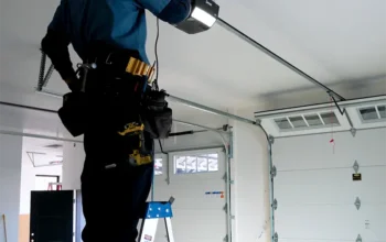Discover the Best Garage Door Opener Systems for Home and Business