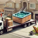 Key Factors to Consider When Choosing Hot Tub Removal Professionals