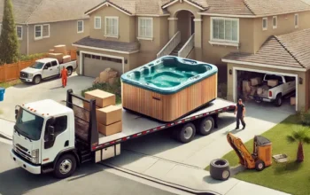 Key Factors to Consider When Choosing Hot Tub Removal Professionals