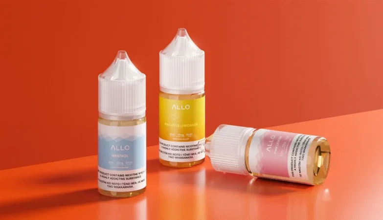 best eliquid