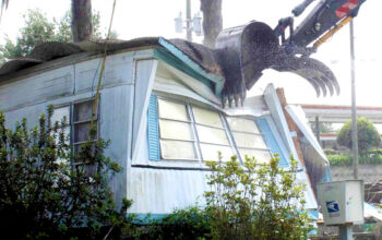 Top Considerations Before Hiring a Mobile Home Demolition Service